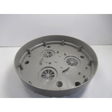 Cleancraft Abdeckung flexCAT 250 EOT-Pro MPVR08511 / RAL7035 SM-0700MPVR08511 - SM.P-0700MPVR08511