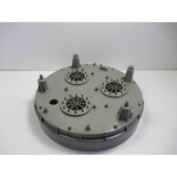 Cleancraft Abdeckung flexCAT 250 EOT-Pro MPVR08511 / RAL7035 SM-0700MPVR08511 - SM.P-0700MPVR08511