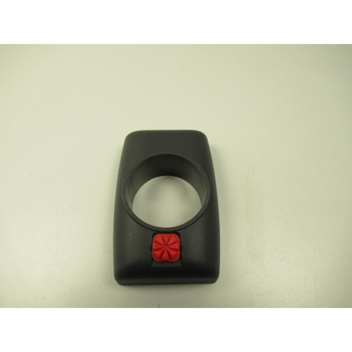 Cleancraft Blende WDC 124IE MPVR09002 / RAL9005 SM-0700MPVR09002 - SM.P-0700MPVR09002
