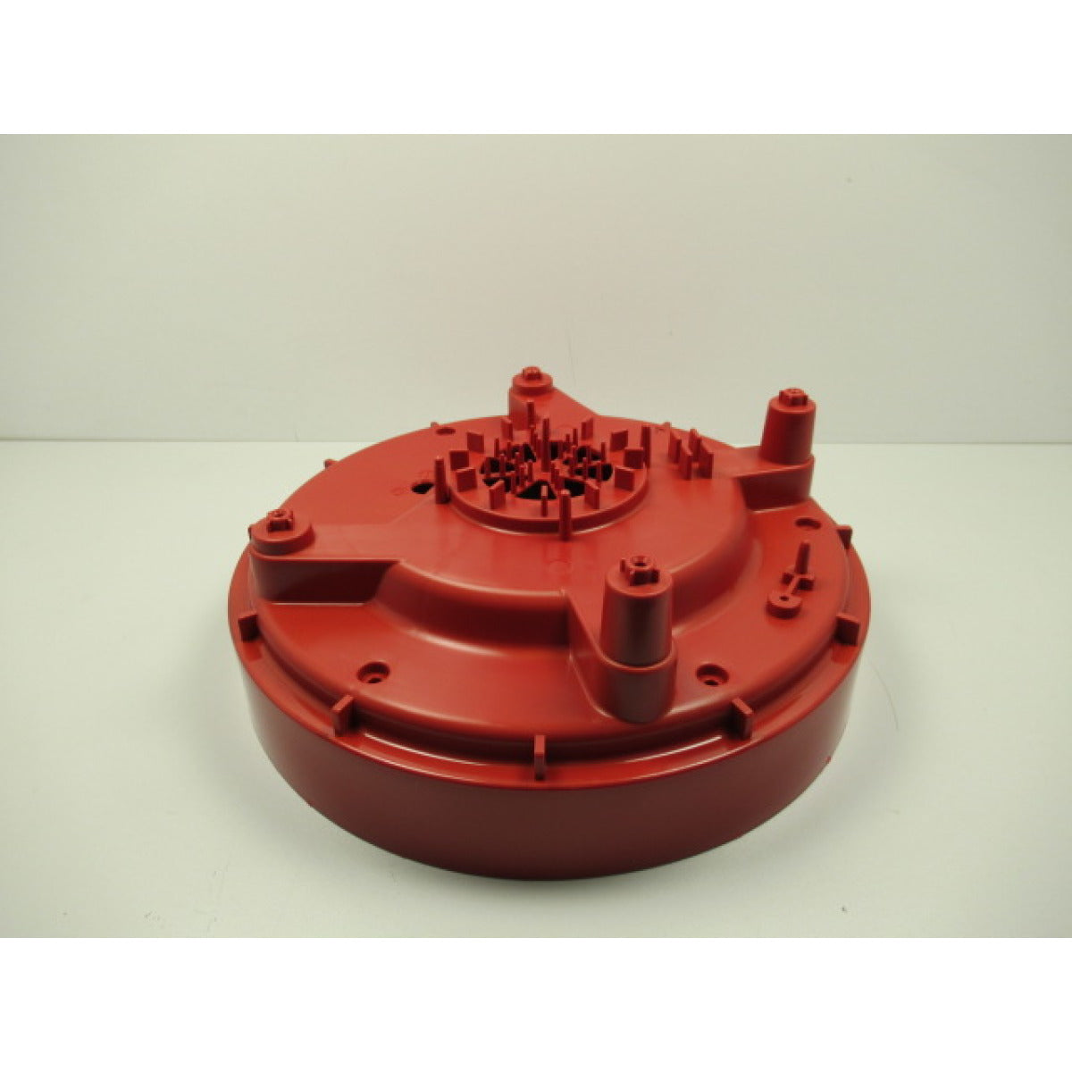 Cleancraft Abdeckung WDC 124IE MPVR09126 / RAL3020 SM-0700MPVR09126 - SM.P-0700MPVR09126