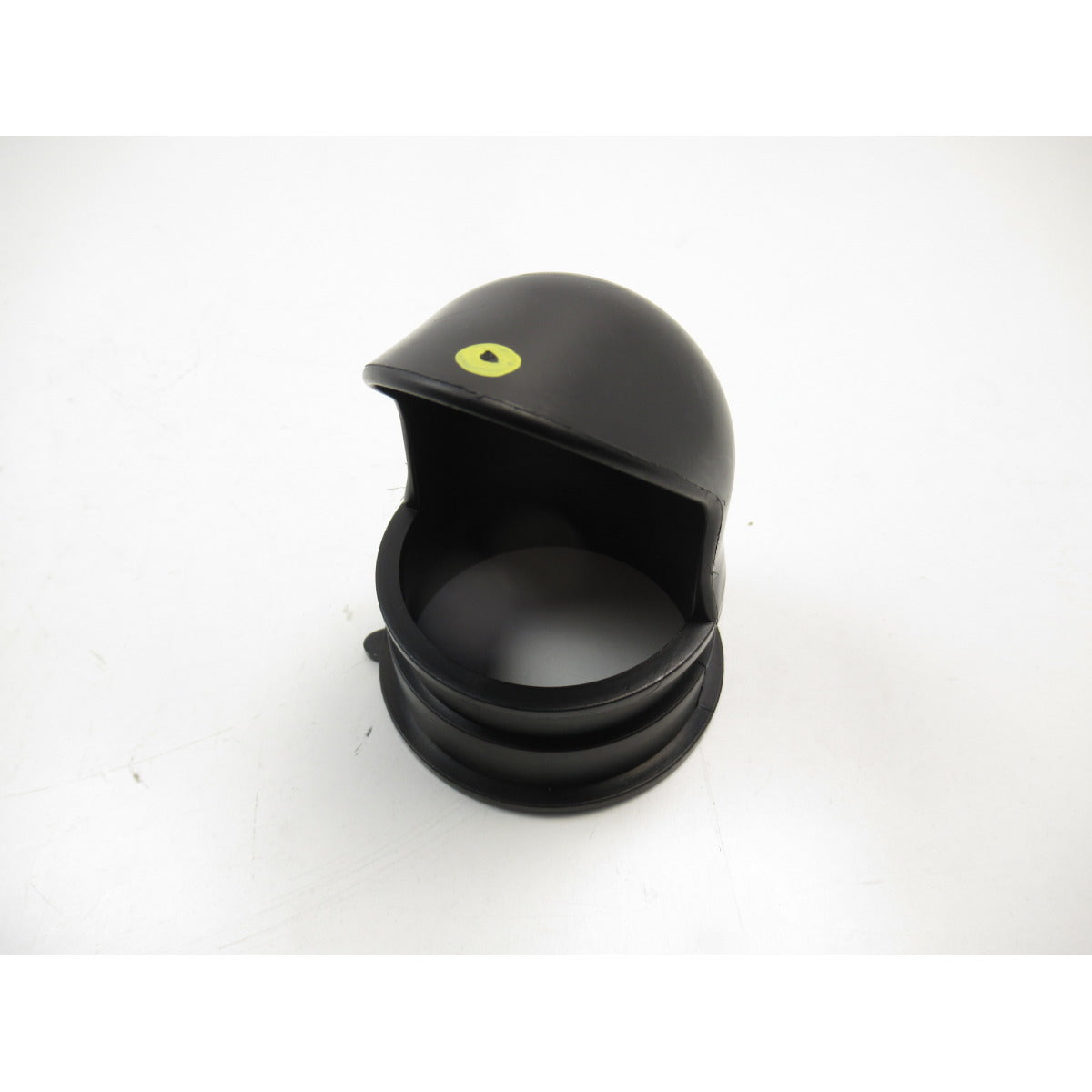 Cleancraft Stutzen dryCAT 250 IRCA-H C PRO MPVR09191 / RAL9005 SM-0700MPVR09191 - SM.P-0700MPVR09191