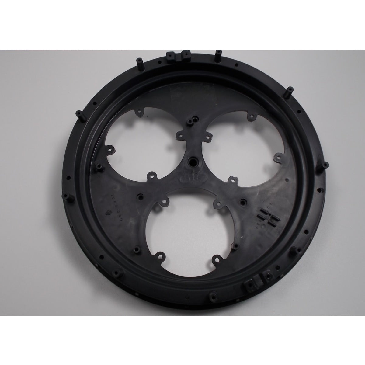 Cleancraft Motorgehäuse wetCat, dryCat, flexCat MPVR09336 / RAL9005 SM-0700MPVR09336 - SM.P-0700MPVR09336