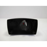 Cleancraft Anschlussstutzen dryCAT 362 RSCT-3 MPVR10409 / RAL9005 SM-0700MPVR10409 - SM.P-0700MPVR10409