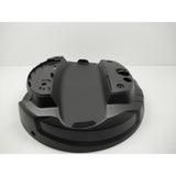 Cleancraft Abdeckung flexCAT 112 Q B-CLASS MPVR11522 / RAL9005 Ø340 SM-0700MPVR11522 - SM.P-0700MPVR11522
