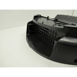 Cleancraft Abdeckung flexCAT 112 Q B-CLASS MPVR11522 / RAL9005 Ø340 SM-0700MPVR11522 - SM.P-0700MPVR11522