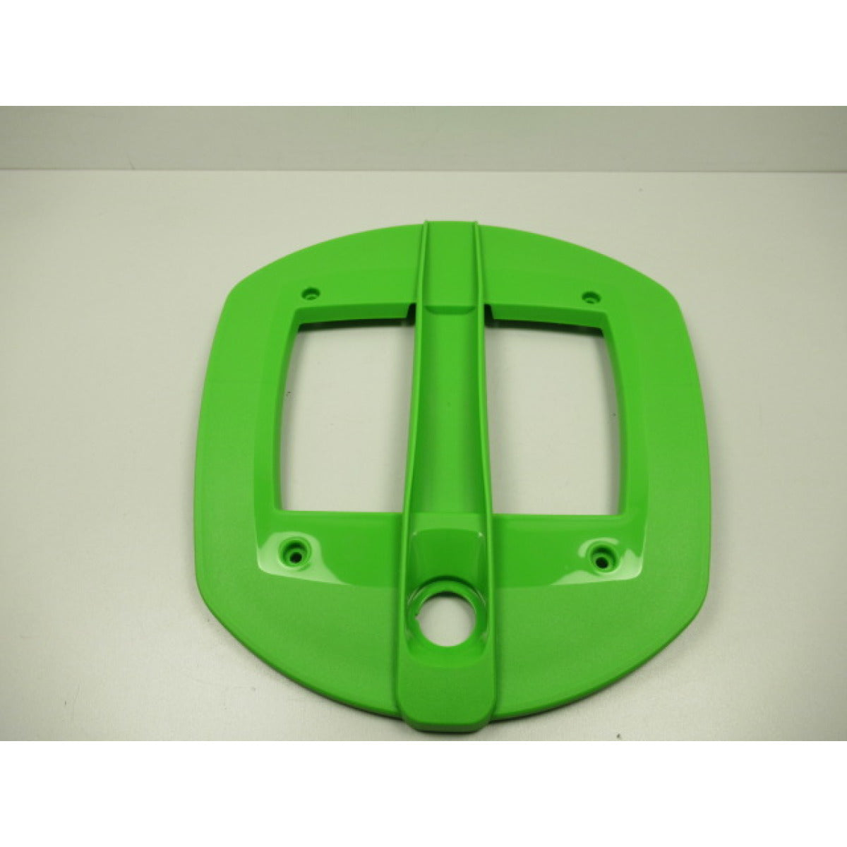 Cleancraft Halterung flexCAT 112, 116 MPVR11535 / RAL6018 für Saugrohr SM-0700MPVR11535 - SM.P-0700MPVR11535