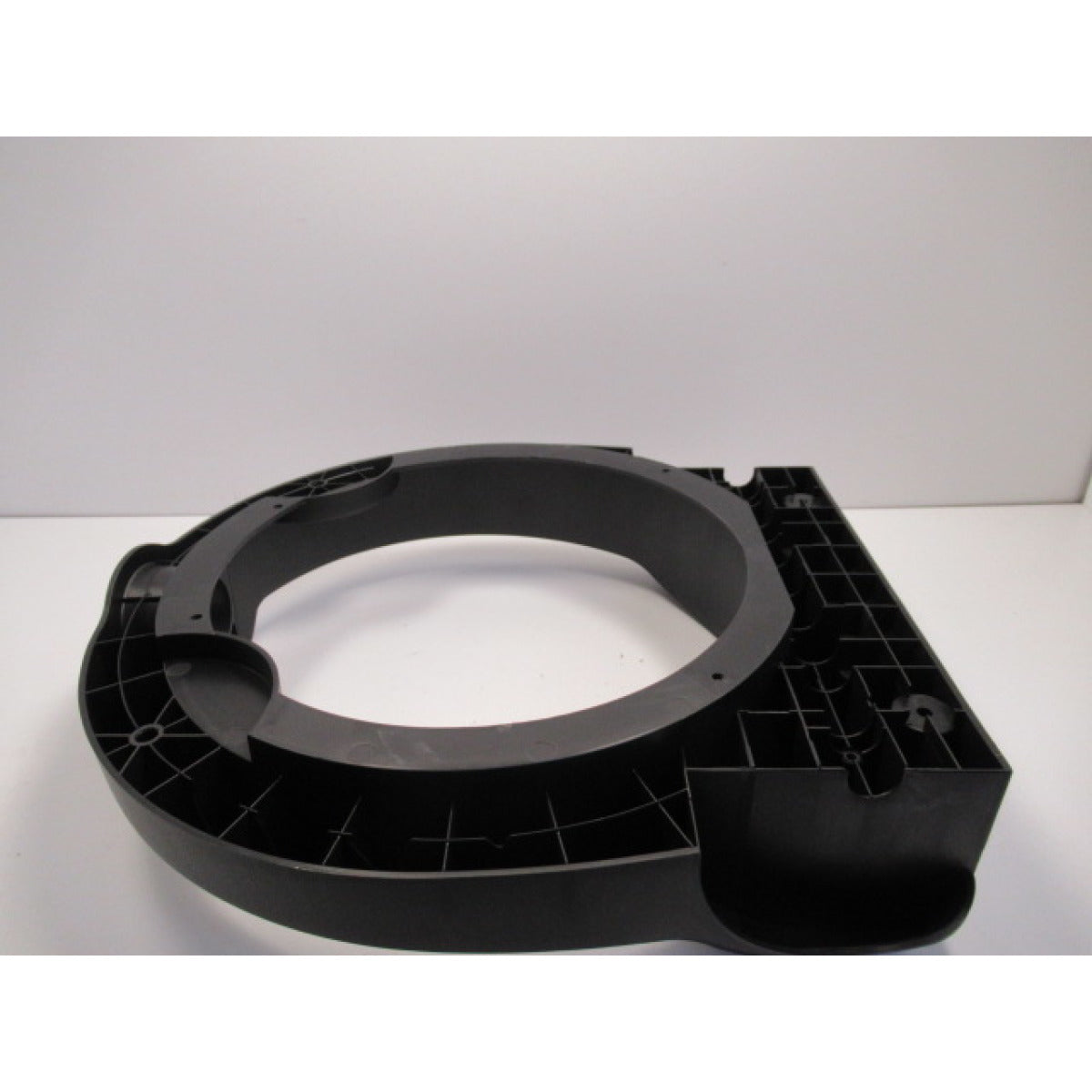 Cleancraft Fahrwerkgestell wetCAT 130 RH MPVR11593 / RAL9005 SM-0700MPVR11593 - SM.P-0700MPVR11593