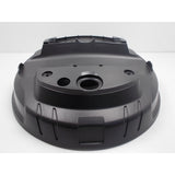 Cleancraft Abdeckung flexCAT 116 Q A-CLASS MPVR11660 / RAL9005 SM-0700MPVR11660 - SM.P-0700MPVR11660