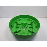 Cleancraft Abdeckung flexCAT, wetCAT MPVR12694 / RAL6018 - Art. 0700MPVR12694