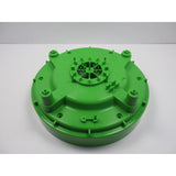 Cleancraft Abdeckung flexCAT, wetCAT MPVR12694 / RAL6018 - Art. 0700MPVR12694