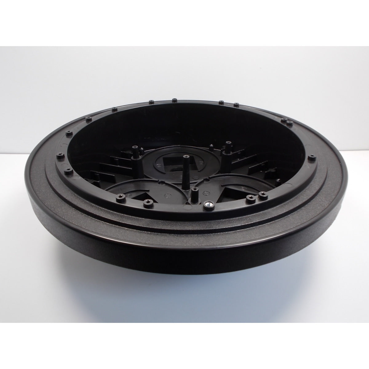 Cleancraft Basisplatte flexCAT 378 EOT-PRO MPVR28752 / RAL9005 SM-0700MPVR28752 - SM.P-0700MPVR28752