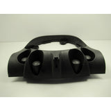 Cleancraft Fahrwerkgestell wetCAT 116E, WDC 124IE MPVR40522 / RAL9005 SM-0700MPVR40522 - SM.P-0700MPVR40522