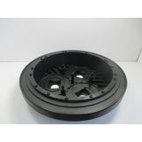 Cleancraft Basisplatte flexCAT 250 EOT-Pro PMBA00159 / RAL9005 SM-0700PMBA00159 - SM.P-0700PMBA00159