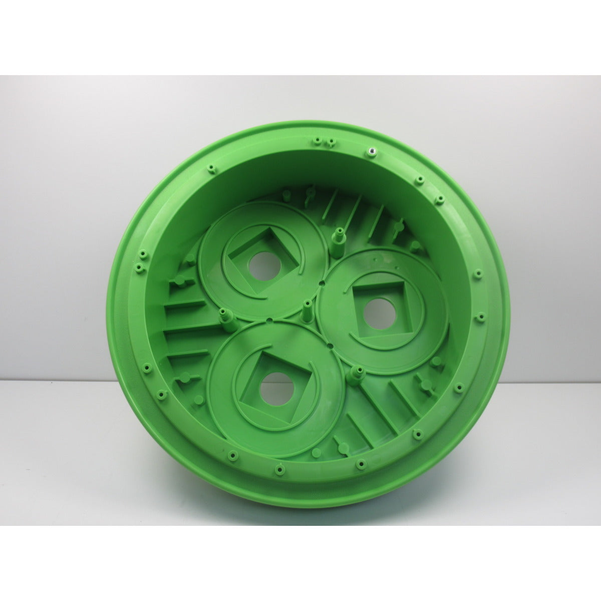 Cleancraft Basisplatte dryCAT 362 IRSCT-3 PMBA00222 - Art. 0700PMBA00222