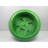 Cleancraft Basisplatte dryCAT 362 IRSCT-3 PMBA00222 - Art. 0700PMBA00222