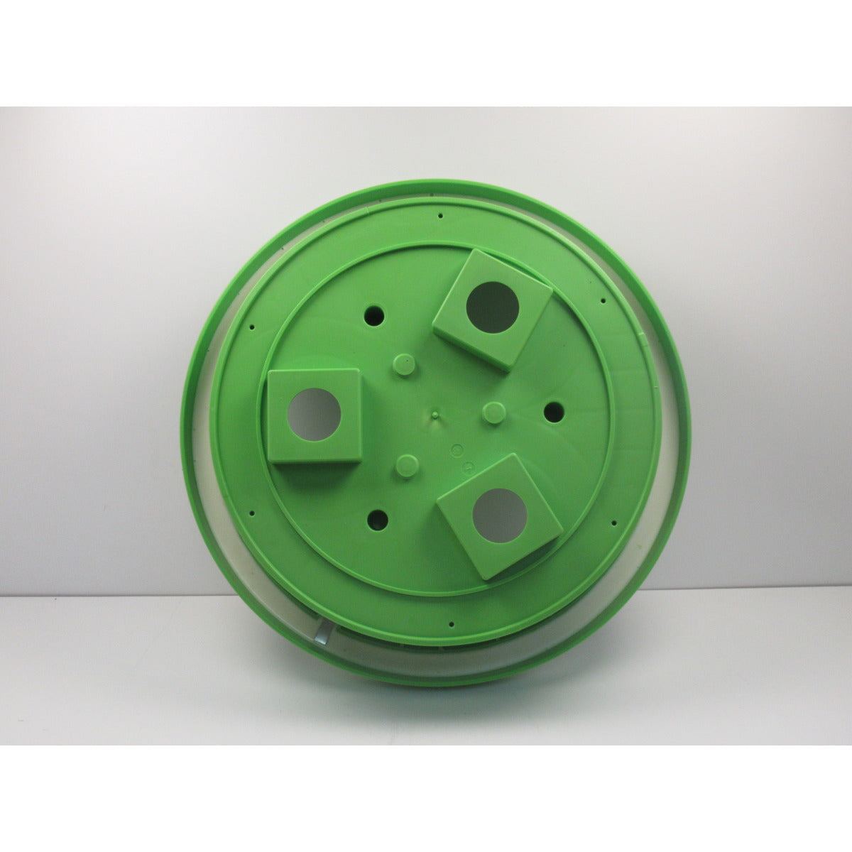Cleancraft Basisplatte dryCAT 362 IRSCT-3 PMBA00222 - Art. 0700PMBA00222