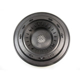 Cleancraft Basisplatte wetCAT, flexCAT PMBA00273 / RAL9005 SM-0700PMBA00273 - SM.P-0700PMBA00273