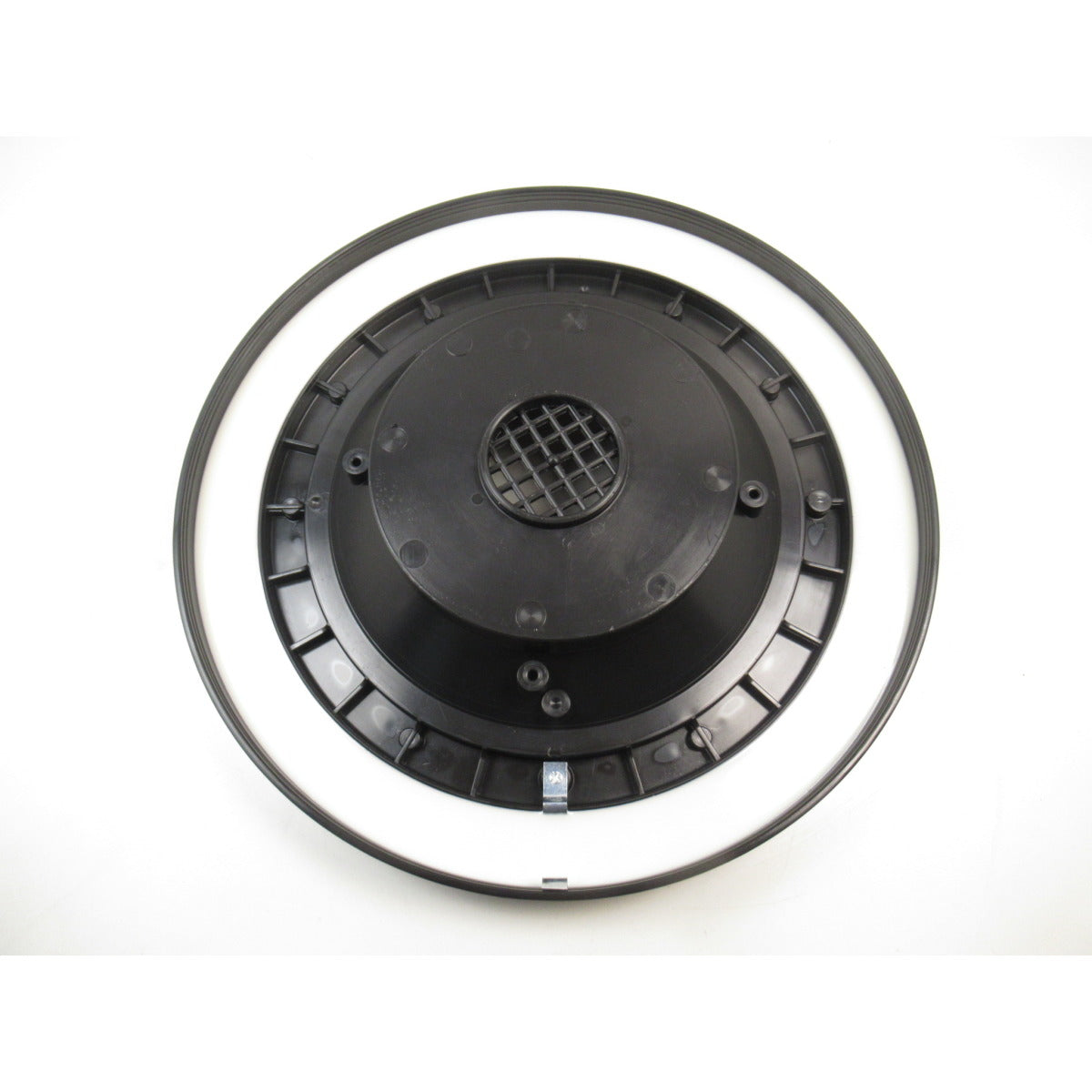 Cleancraft Basisplatte wetCAT, flexCAT PMBA00273 / RAL9005 SM-0700PMBA00273 - SM.P-0700PMBA00273
