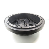 Cleancraft Basisplatte dryCAT 262 ICT H PMBA00615 / RAL9005 SM-0700PMBA00615 - SM.P-0700PMBA00615