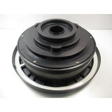 Cleancraft Basisplatte dryCAT 262 ICT H PMBA00615 / RAL9005 SM-0700PMBA00615 - SM.P-0700PMBA00615