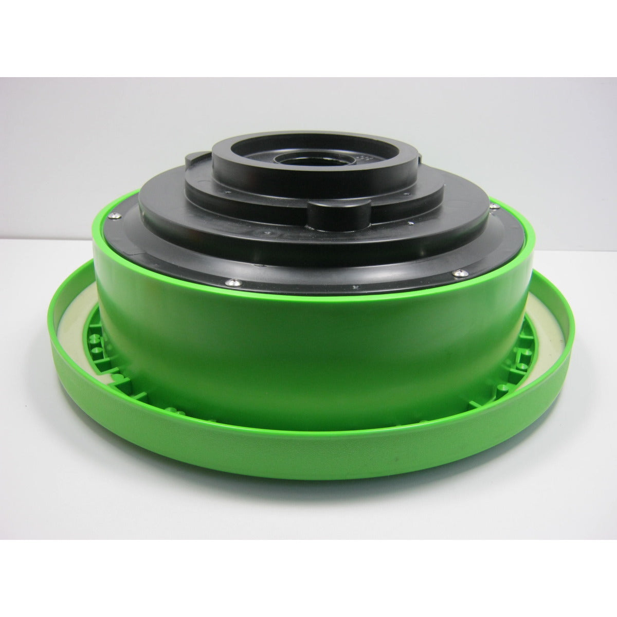 Cleancraft Basisplatte wetCAT 262, 362 ET PMBA00616 / RAL6018 SM-0700PMBA00616 - SM.P-0700PMBA00616
