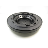 Cleancraft Basisplatte wetCAT, flexCAT PMBA00625 / RAL9005 SM-0700PMBA00625 - SM.P-0700PMBA00625