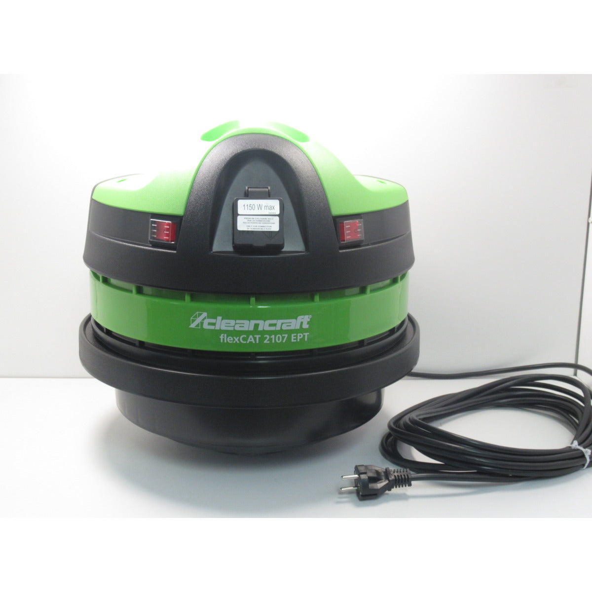 Cleancraft Saugkopf flexCAT 2107 EPT PMTA08890, komplett SM-0700PMTA08890 - SM.P-0700PMTA08890