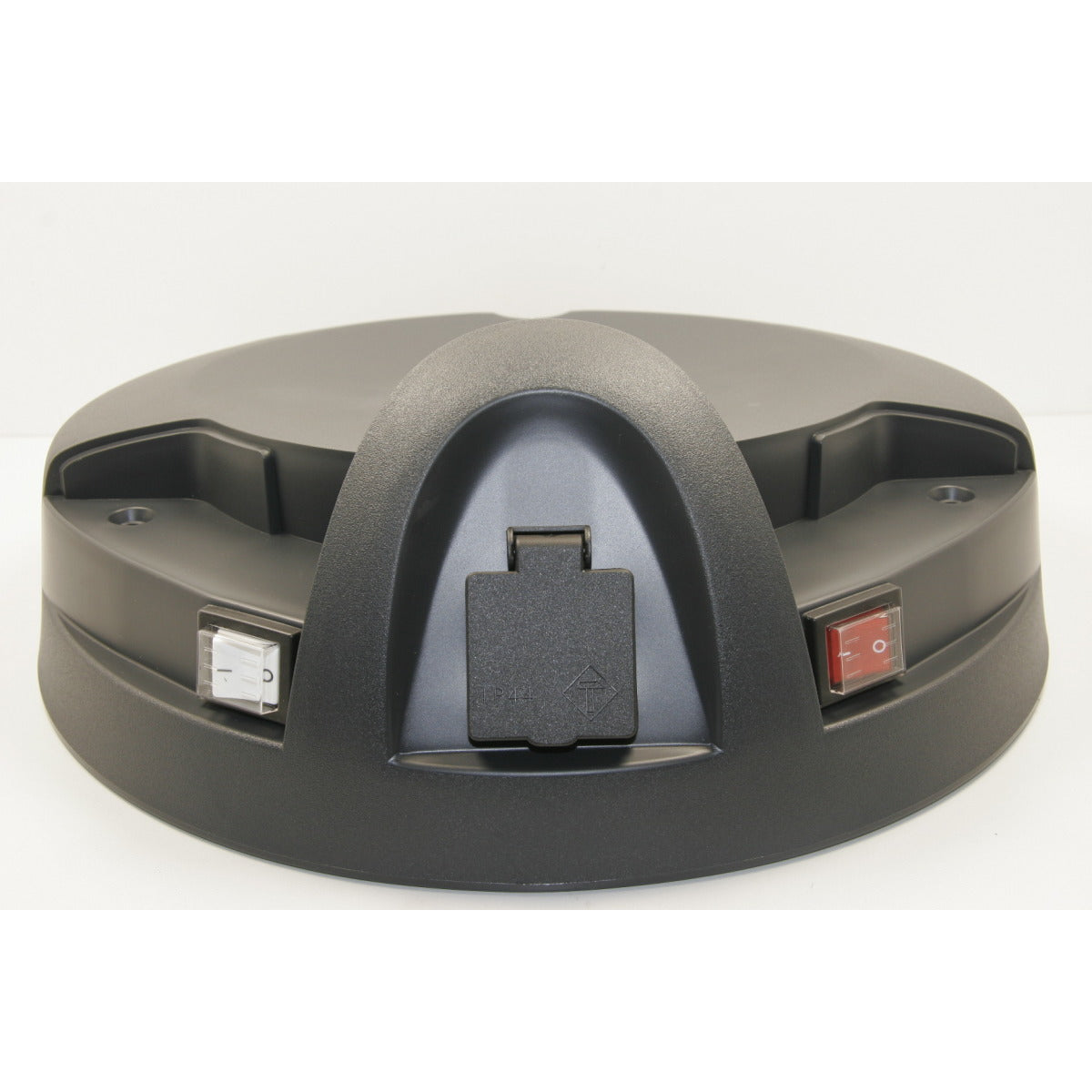 Cleancraft Abdeckung wetCAT, dryCAT, flexCAT PMVR03075 / Ø400 RAL9005 SM-0700PMVR03075 - SM.P-0700PMVR03075