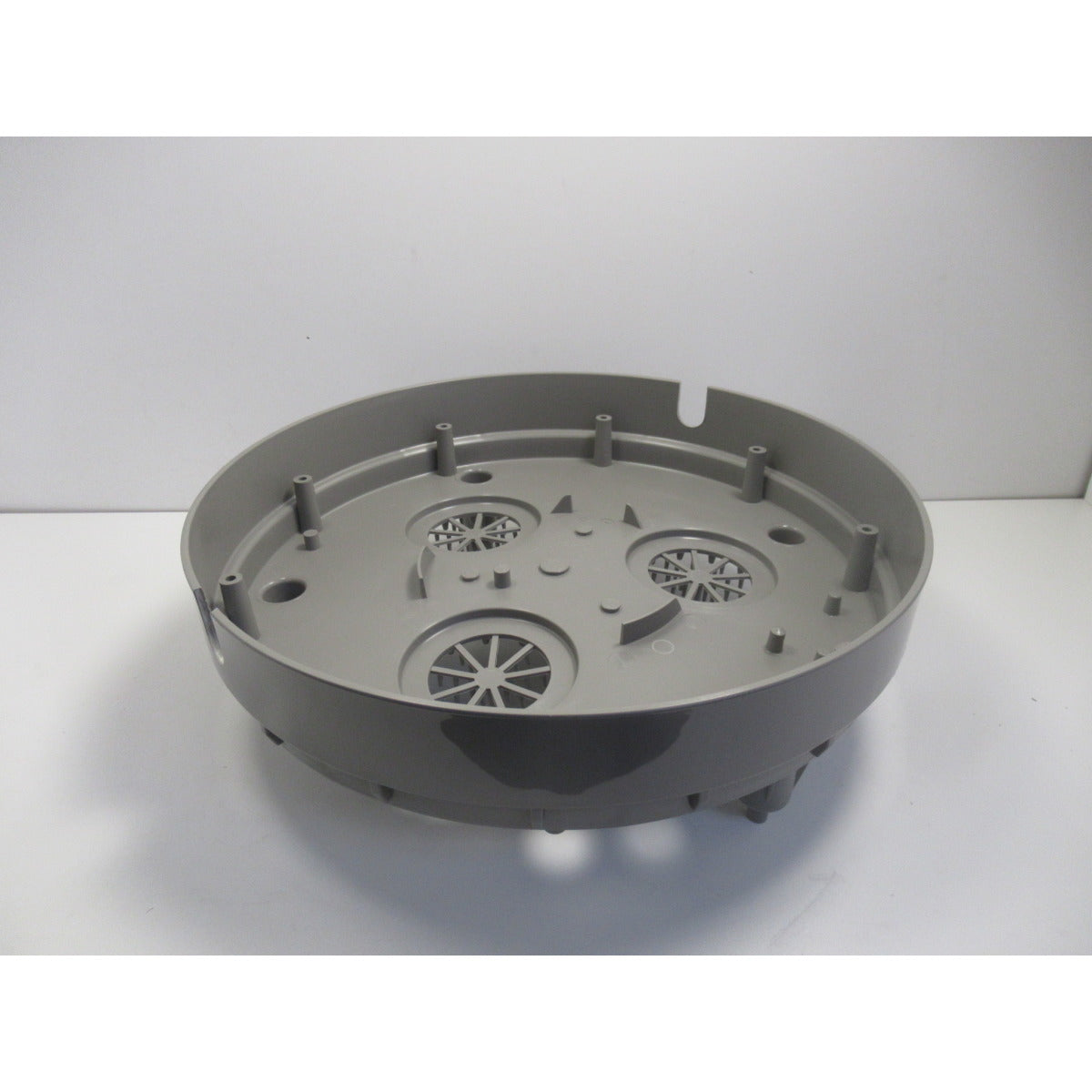 Cleancraft Abdeckung dryCAT 250 IRCA-H C PRO PMVR03783 / RAL7016 SM-0700PMVR03783 - SM.P-0700PMVR03783