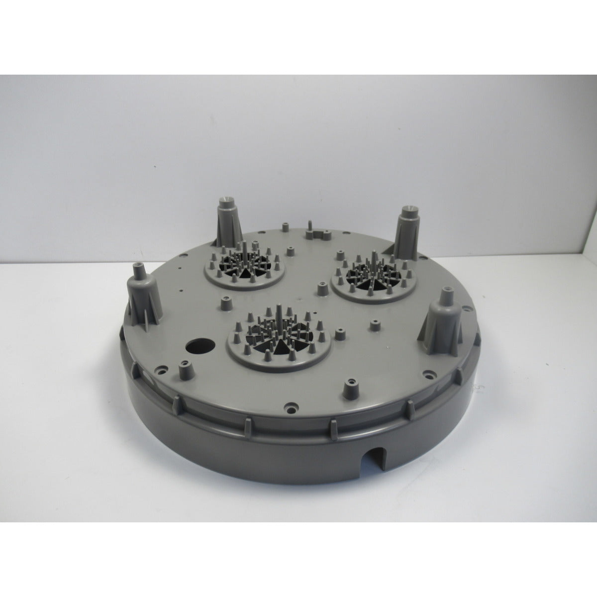 Cleancraft Abdeckung dryCAT 250 IRCA-H C PRO PMVR03783 / RAL7016 SM-0700PMVR03783 - SM.P-0700PMVR03783