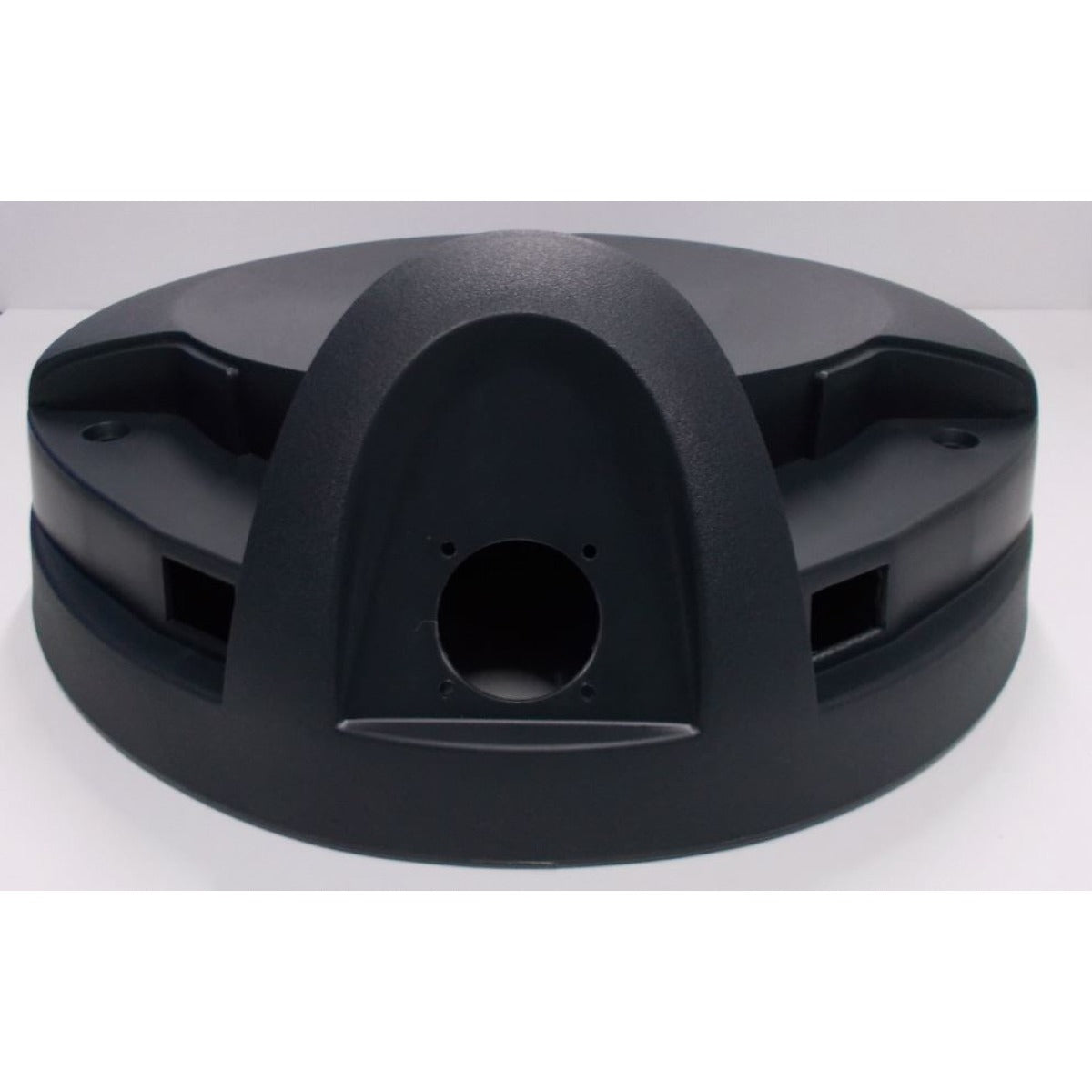 Cleancraft Abdeckung wetCAT, dryCAT, flexCAT PMVR04805 / Ø400 RAL9005 SM-0700PMVR04805 - SM.P-0700PMVR04805