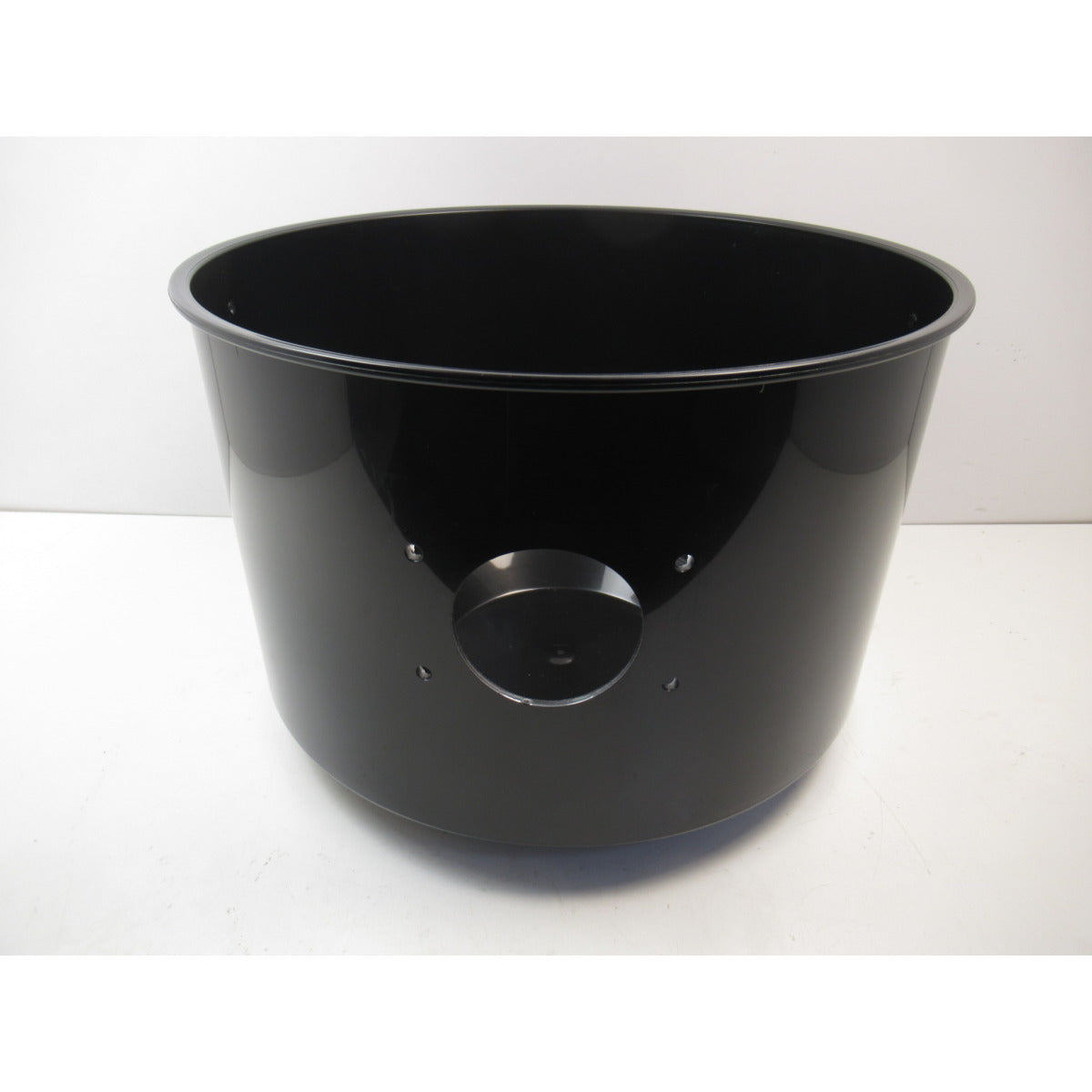 Cleancraft Kunststoffbehälter flexCAT 116 PD PMVR05851 / 16L SM-0700PMVR05851 - SM.P-0700PMVR05851