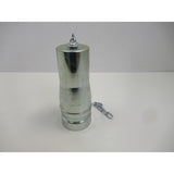 Cleancraft Anschlussstutzen dryCAT 250 IRCA-H C PRO PMVR06189 / Ø58 SM-0700PMVR06189 - SM.P-0700PMVR06189