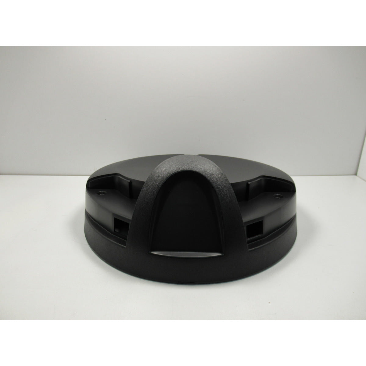 Cleancraft Abdeckung flexCAT 262VCA PMVR06240 / Ø400 / RAL9005 - Art. 0700PMVR06240