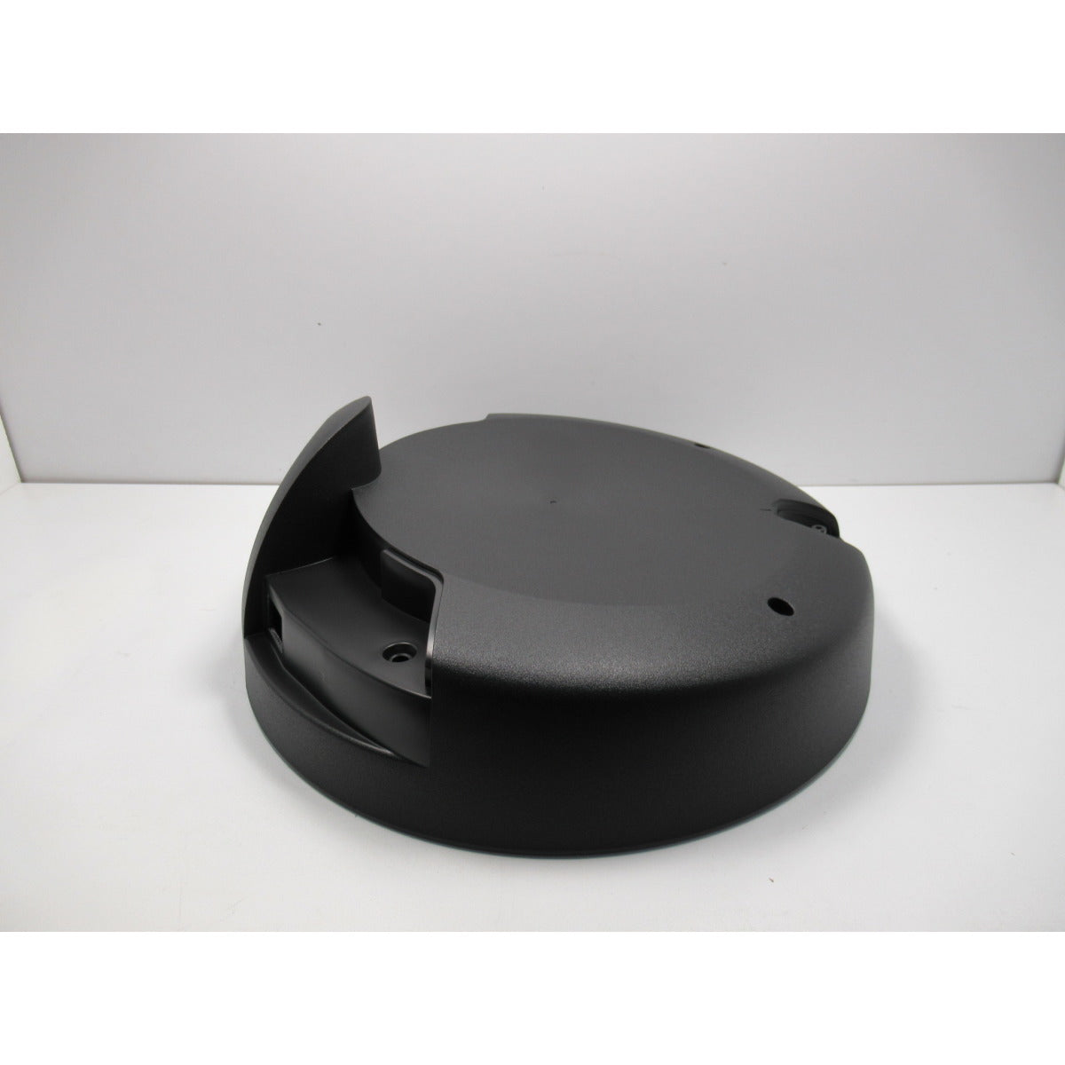 Cleancraft Abdeckung flexCAT 262VCA PMVR06240 / Ø400 / RAL9005 - Art. 0700PMVR06240
