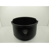Cleancraft Kunststoffbehälter flexCAT 116 Q A-CLASS PMVR06349 / 16L RAL9005 SM-0700PMVR06349 - SM.P-0700PMVR06349