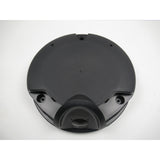 CLEANCRAFT Abdeckung flexCAT 141 EP  PMVR06415 / RAL9005 SM-0700PMVR06415