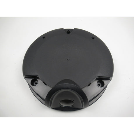 CLEANCRAFT Abdeckung flexCAT 141 EP  PMVR06415 / RAL9005 SM-0700PMVR06415