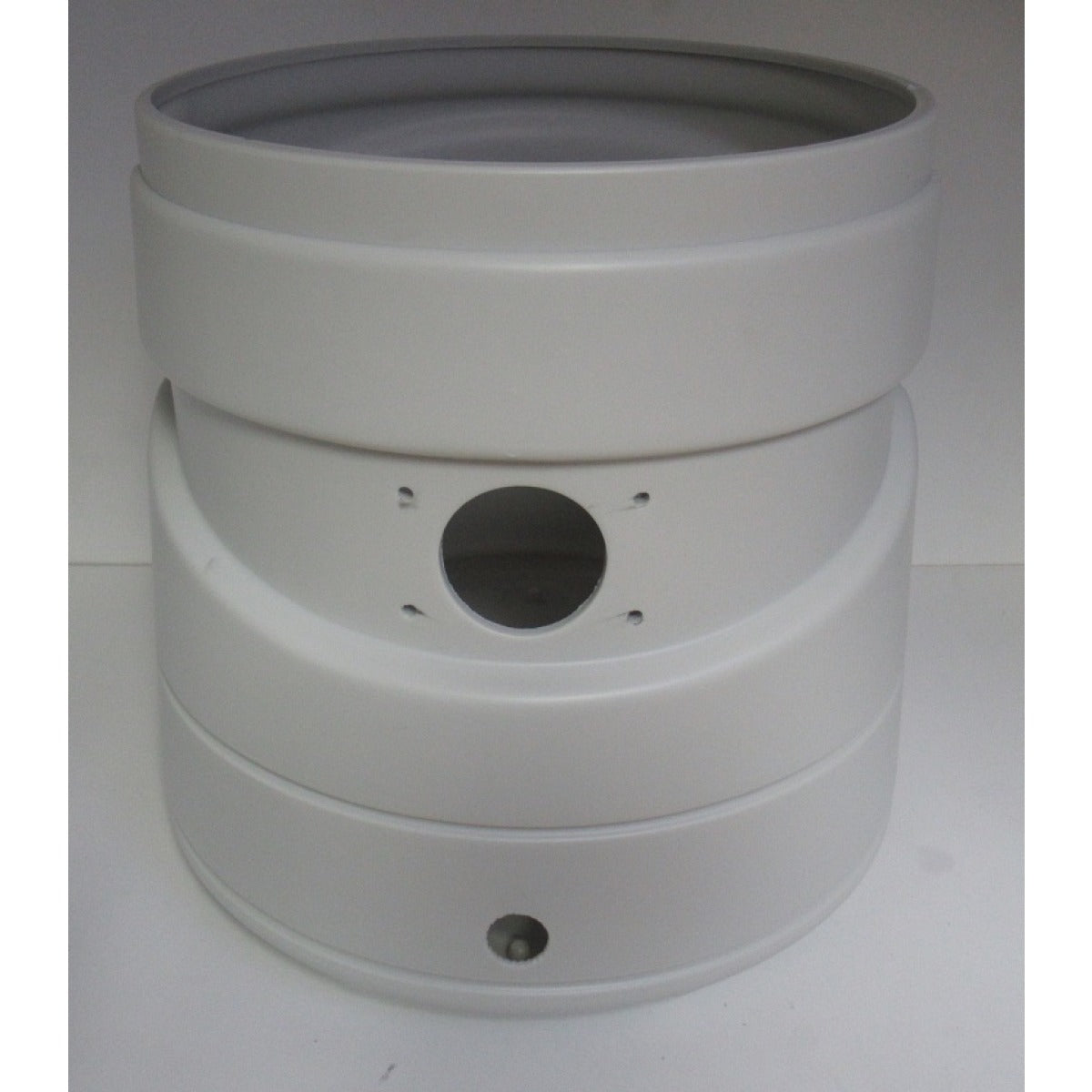 Cleancraft Kunststoffbehälter flexCAT 135 O PMVR06765 / RAL9002 SM-0700PMVR06765 - SM.P-0700PMVR06765