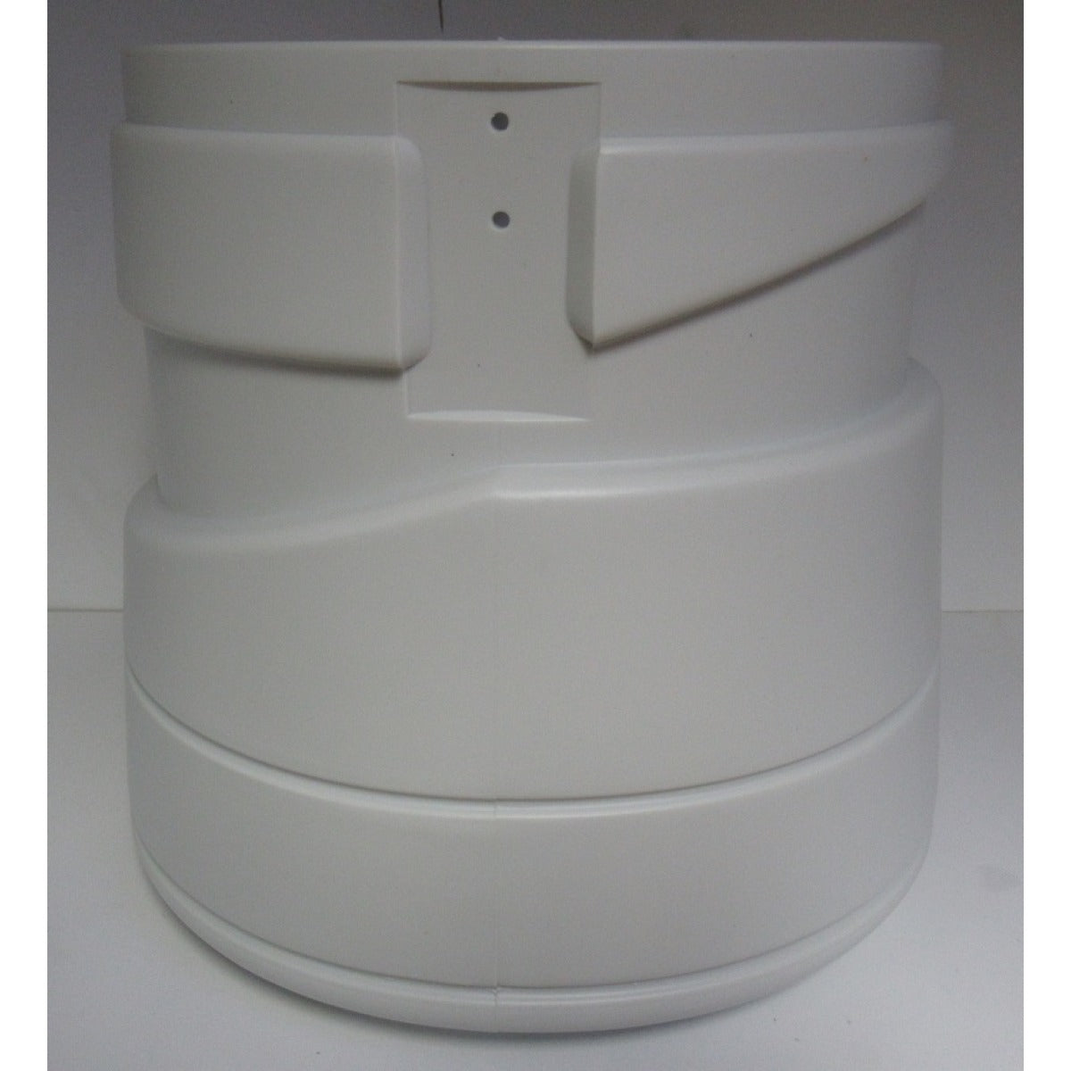 Cleancraft Kunststoffbehälter flexCAT 135 O PMVR06765 / RAL9002 SM-0700PMVR06765 - SM.P-0700PMVR06765