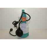 Cleancraft Wasserpumpe flexCAT 290 EPT / 230V PPBP00070 SM-0700PPBP00070 - SM.P-0700PPBP00070