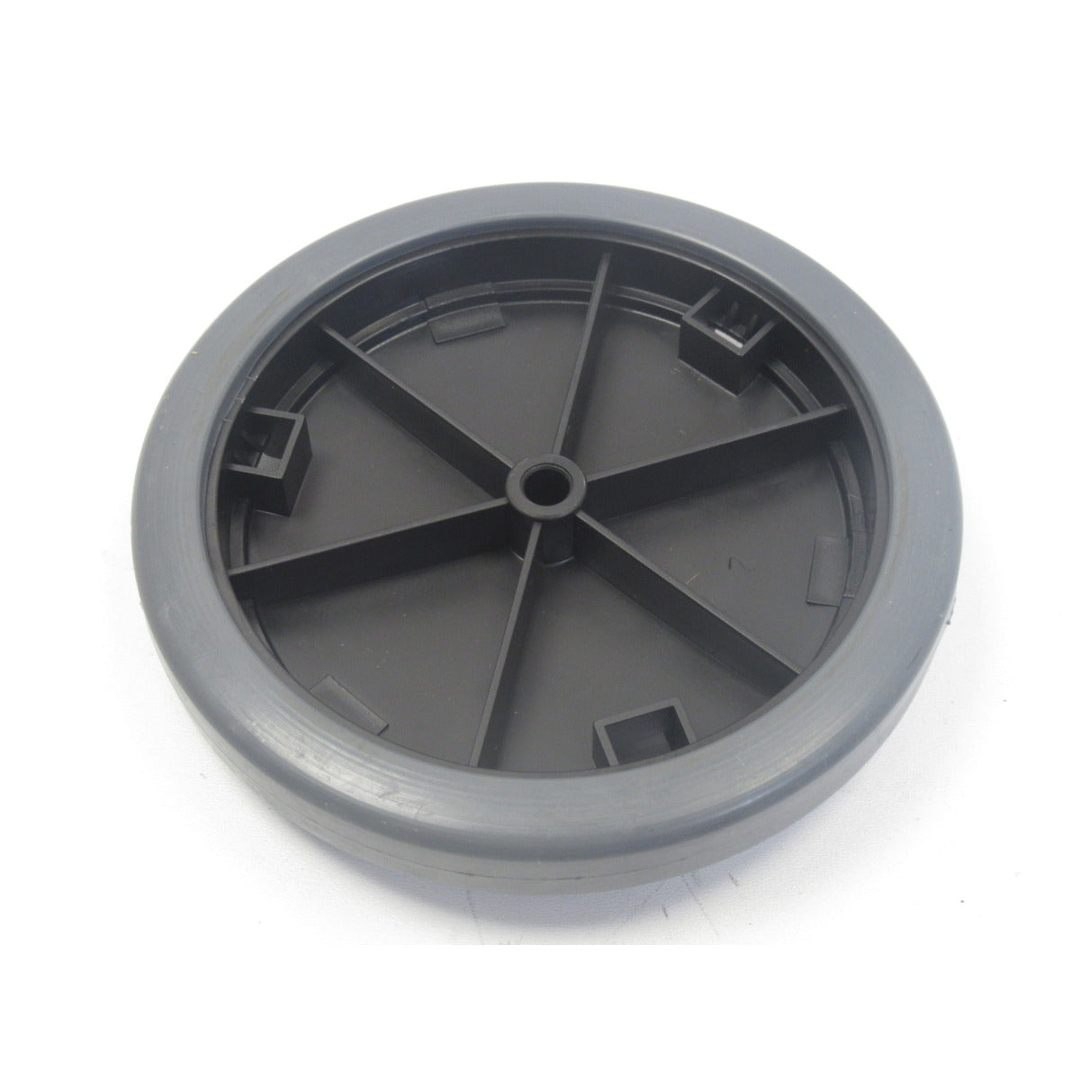 Cleancraft Rad KM 625, 825 RTRT00011 /Ø150 SM-0700RTRT00011 - SM.P-0700RTRT00011