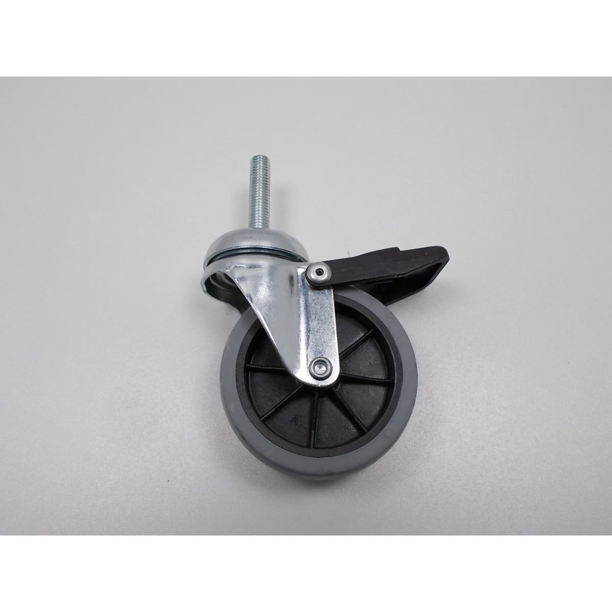 Cleancraft Lenkrolle flexCAT, wetCAT, dryCAT RTRT00461 / Ø80-M10x47 SM-0700RTRT00461 - SM.P-0700RTRT00461