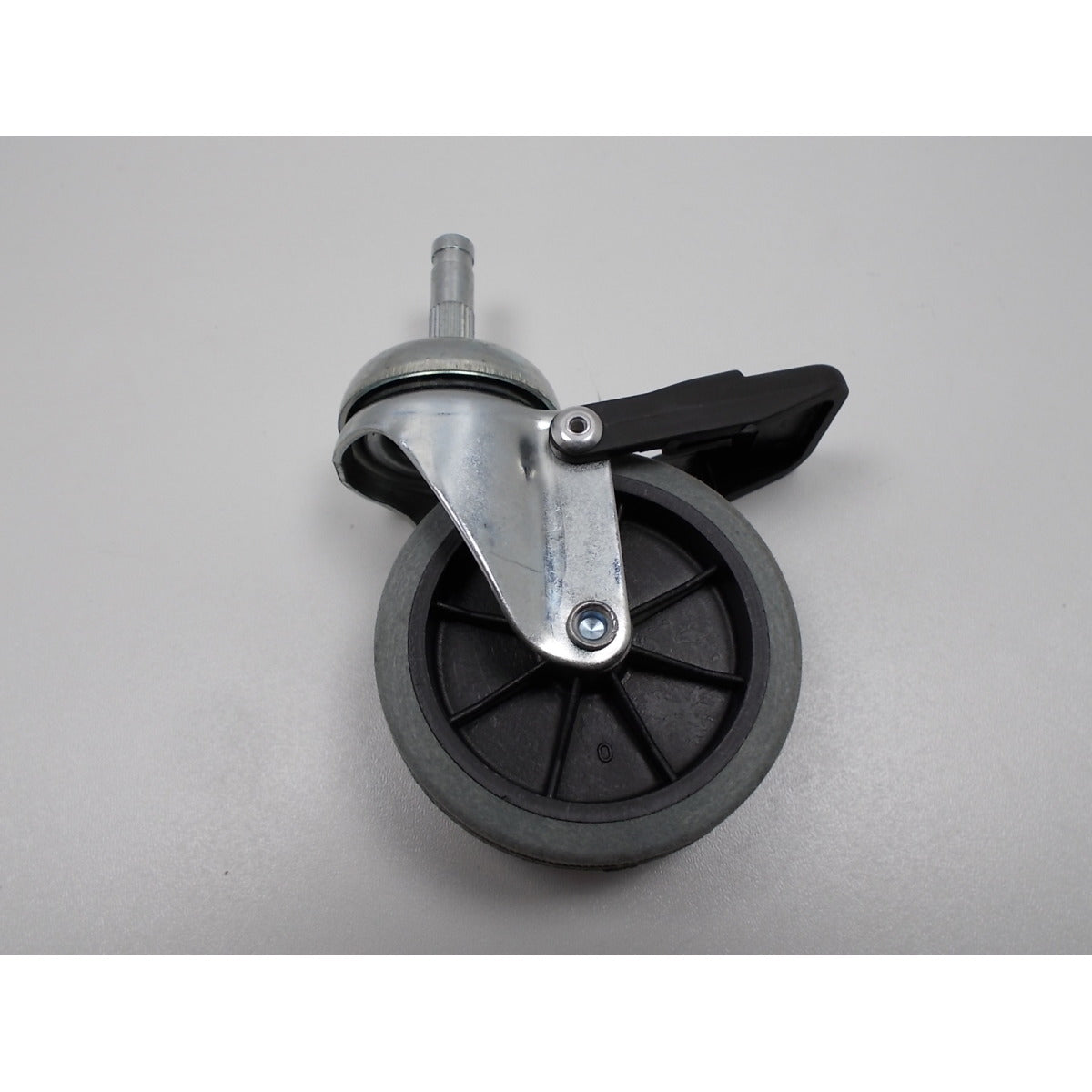 Cleancraft Lenkrolle flexCAT, dryCAT RTRT00586 / Ø80 ab Bj. 11/2018 SM-0700RTRT00586 - SM.P-0700RTRT00586
