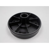 Cleancraft Rad wetCAT, flexCAT, dryCAT, WDC RTRT85778 / RAL9005 Ø114X24X32X19 SM-0700RTRT85778 - SM.P-0700RTRT85778