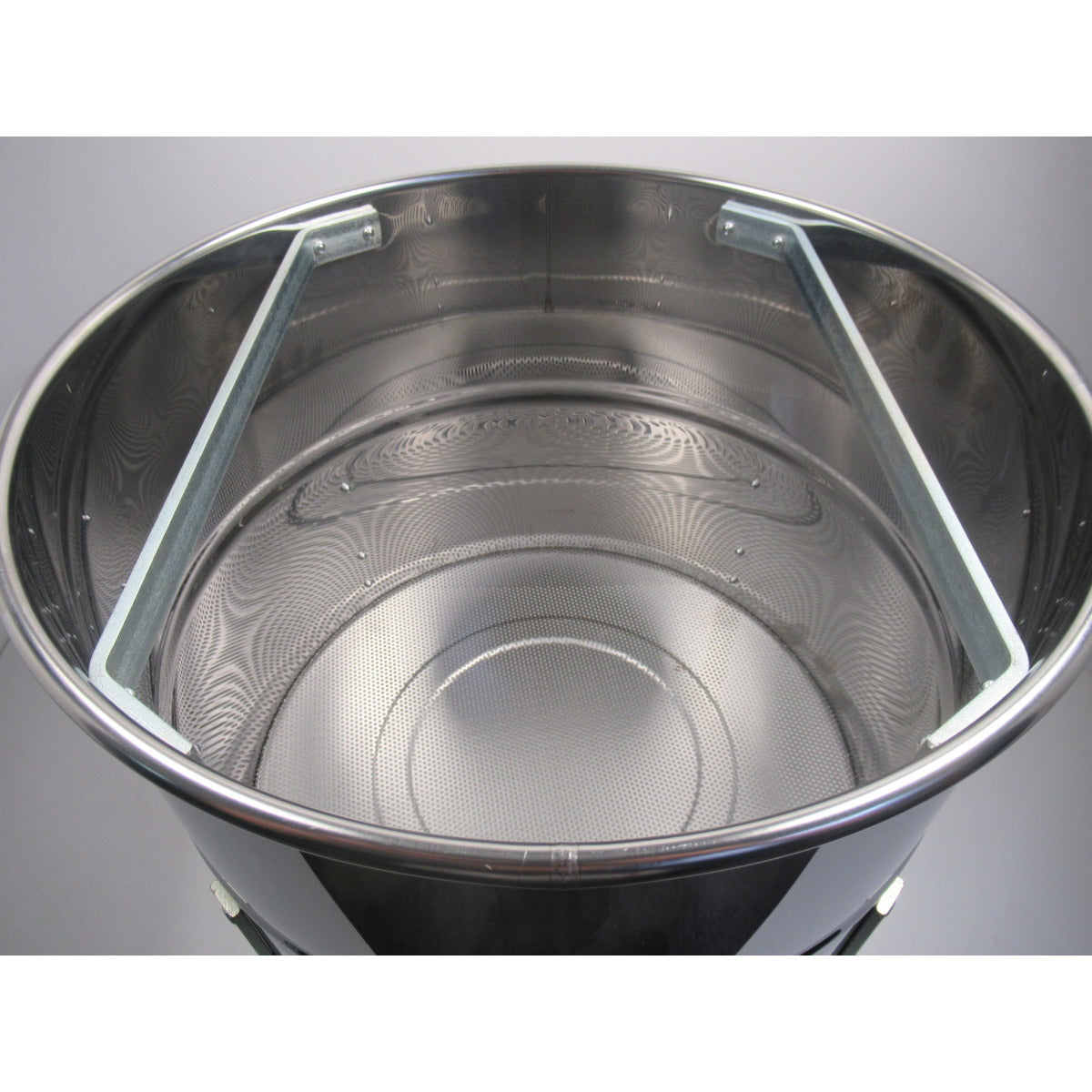 Cleancraft Edelstahl Behälter flexCAT 378 EOT-PRO SECC00112 SM-0700SECC00112 - SM.P-0700SECC00112
