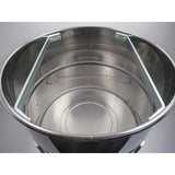 Cleancraft Edelstahl Behälter flexCAT 378 EOT-PRO SECC00112 SM-0700SECC00112 - SM.P-0700SECC00112