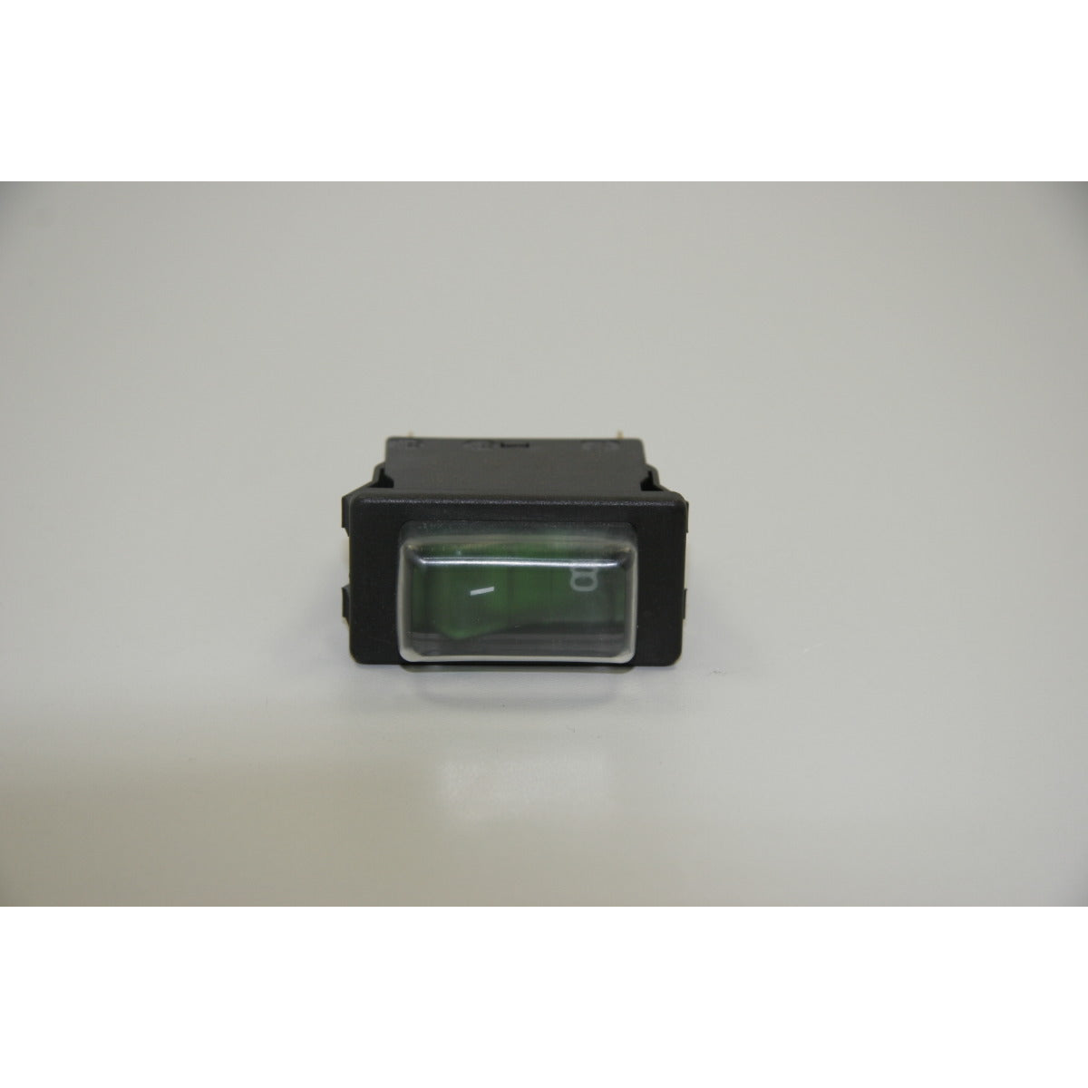 Cleancraft Schalter HDR-K 60-13 / 230V / 12A 1262180 / ON/OFF - Art. 07101262180