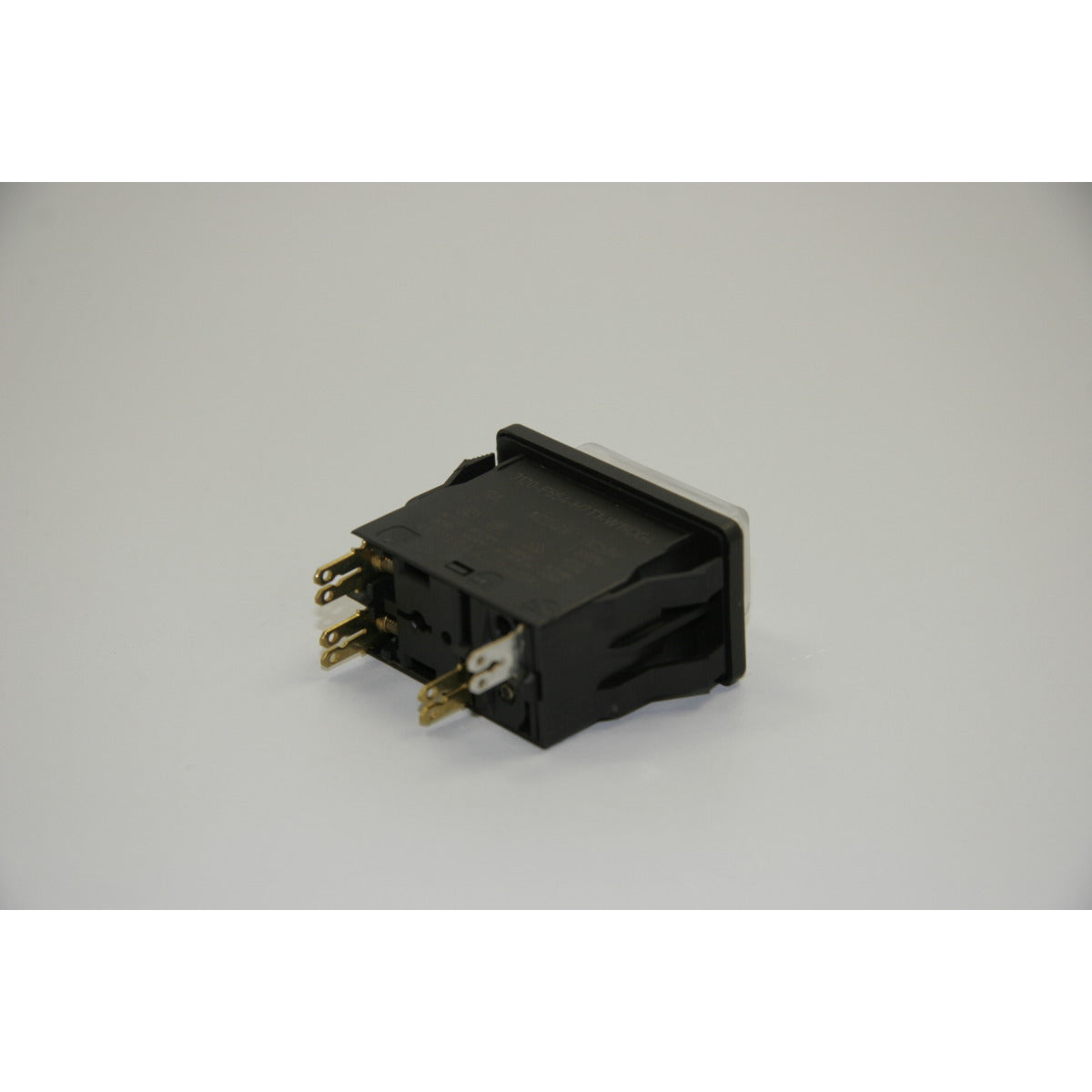 Cleancraft Schalter HDR-K 60-13 / 230V / 12A 1262180 / ON/OFF - Art. 07101262180