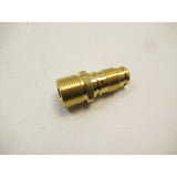 CLEANCRAFT Einspritzdüse HDR-K 54-16  1271701 / für Reinigungsmittel SM-07101271701